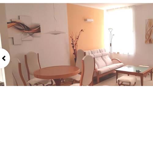 Prague Town Apartments