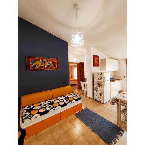 Praia Sea Home, Casa Vacanze