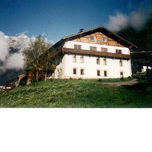 Pranger Hof