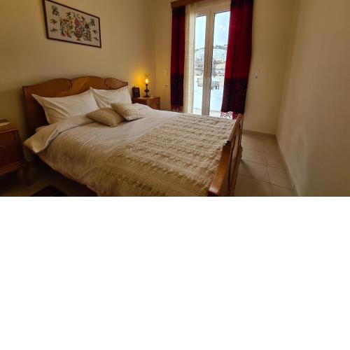 ''Prasini Folia'' Apartments - Apartment ''STEFANA''