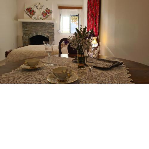 'Prasini Folia' Apartments - Studio Achladias