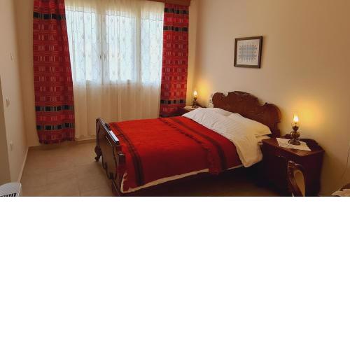 ''Prasini Folia'' Apartments - Studio ''MESILI''