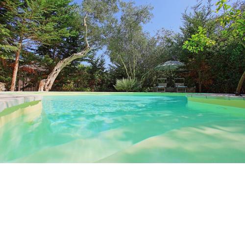 Prasini Luxury Cottage