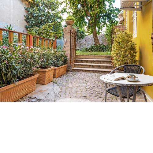 Pratello Il Gelso Apartments