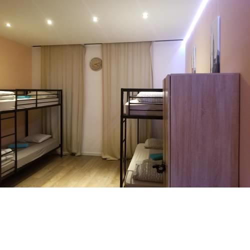Praterstern Apartment 1