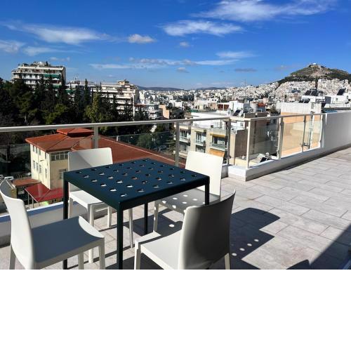 Pratinou Penthouse