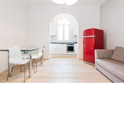 Prato della Valle Roomy Flat