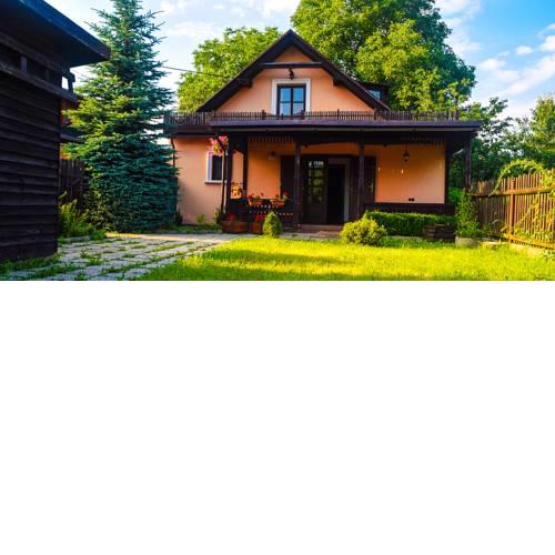 Prázdninový dom Eliška***