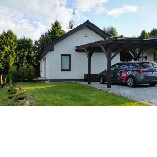 Prázdninový Domek Kobylnice