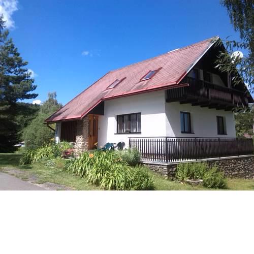 Prázdninový dům Žírec