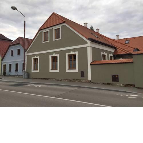 Pražská 116/II