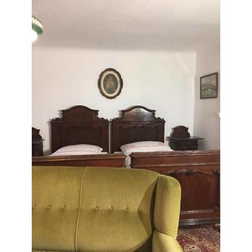 Pražský historický apartmán Tržiště-Malá Strana