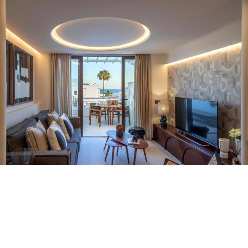PRB Apartment Puerto del Carmen