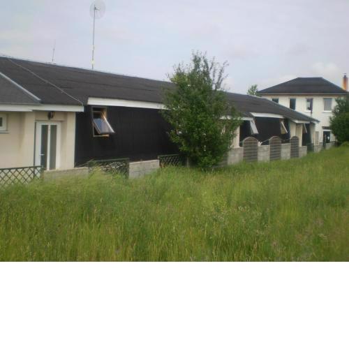 Pre nenáročných CIMA 300 m od kúpaliska