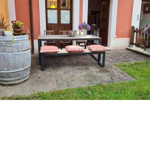Preciosa casa con jardín en Nueva de Llanes