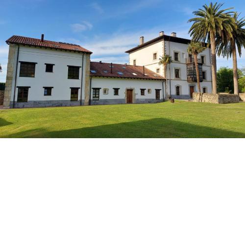Preciosa Casa de Indiano En Noriega (Asturias)
