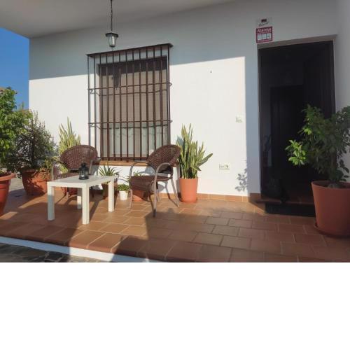 Preciosa casa de pueblo “La fontita 5”