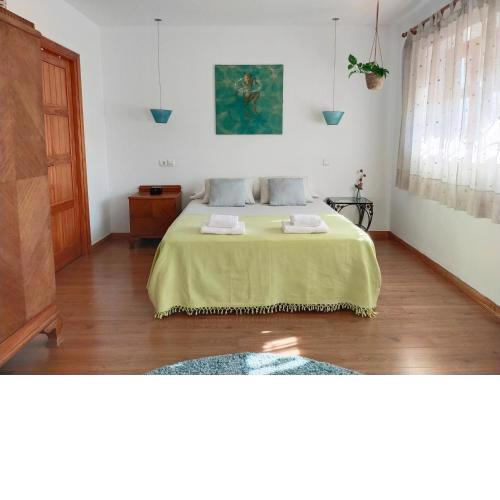 Preciosa casa grande con patio en Sevilla 8PAX