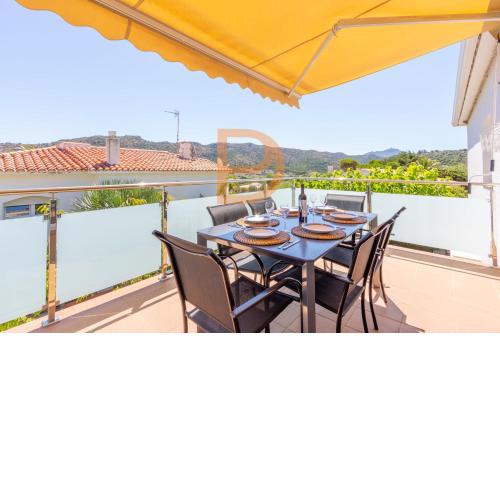 Preciosa casa ideal para familias y a 5 minutos de la playa