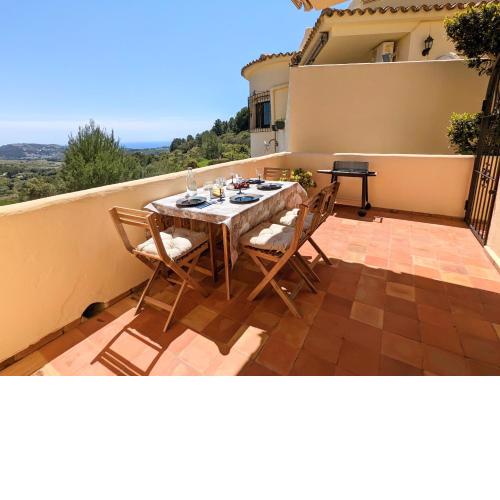 PRECIOSA CASA PARA 5 PERSONAS CERCA DE MORAIRA. RACÓ DE LLEVANT. LIVE IT COSTABLANCA