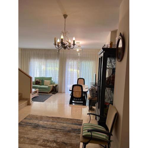 Preciosa casa para tus vacaciones perfectas
