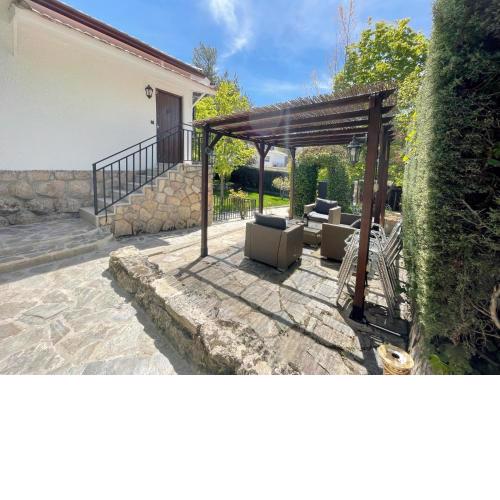 Preciosa casa rural en El Espinar