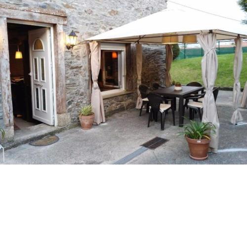 PRECIOSA CASA Rústica CON ENCANTO