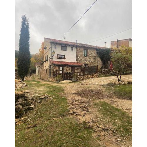 Preciosa casita rural en la sierra de Segur a, Cazorla y las Villas