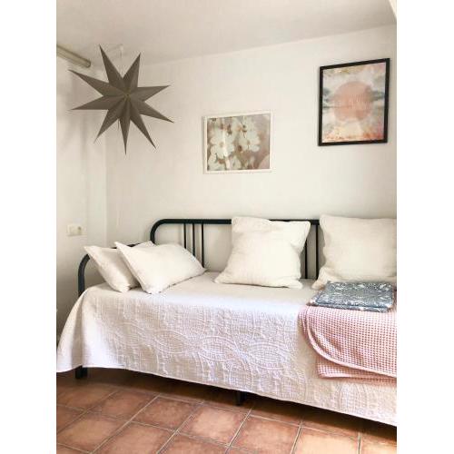 Preciosa villa en el corazón de Gandia