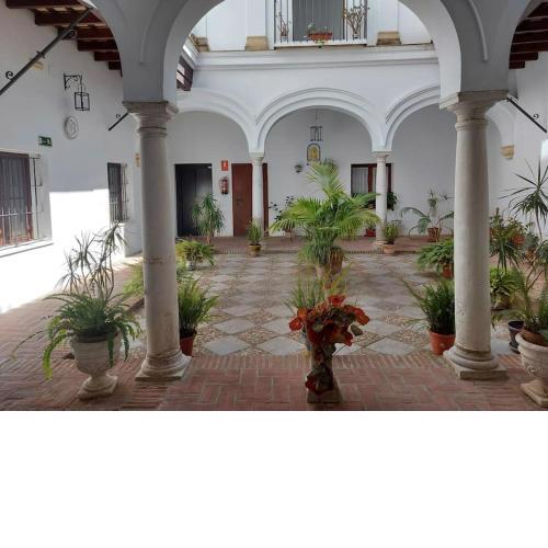 Preciosa vivienda en pleno centro de Sanlúcar de Bda.