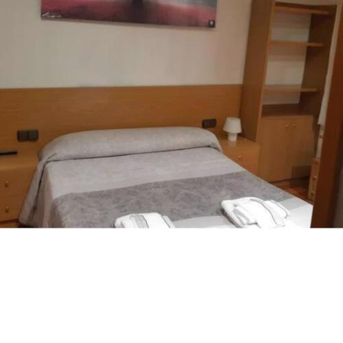 Precioso 2 Apartamento en centro Sabadell