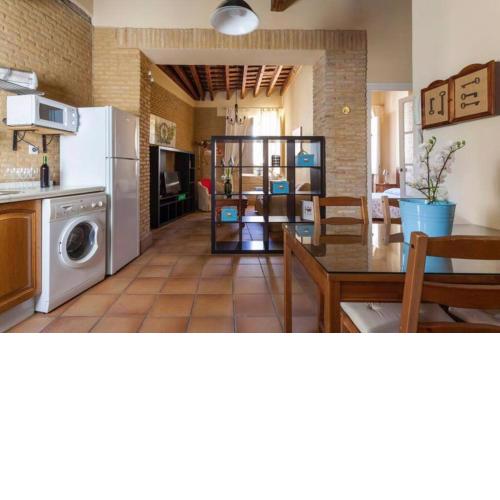 Precioso Apart - Localización Perfecta **WiFi - A/C**