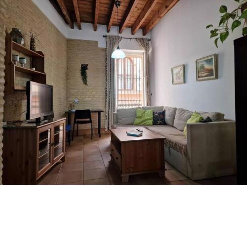 Precioso Apart. Céntrico y confortable **Wifi-AC**