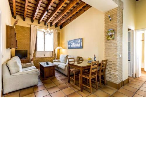 Precioso Apartamento - Localización Ideal **WiFi - A/C**