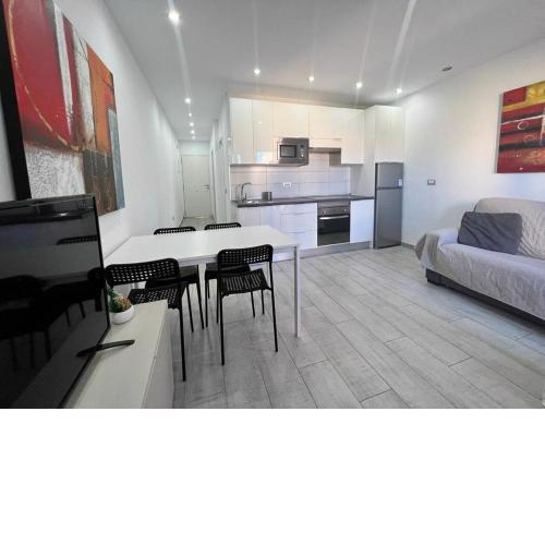 Precioso Apartamento 1 dormitorio & Air Conditioning - Mareverde