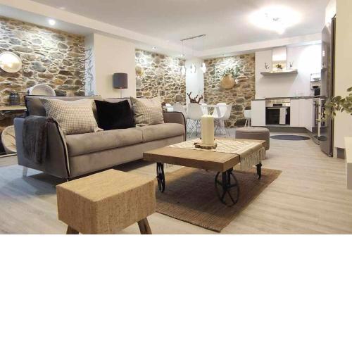 Precioso Apartamento 1 Hab con Bañera Hidromasaje