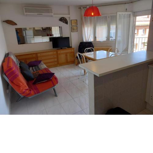 PRECIOSO APARTAMENTO 5 MINUTOS PLAYA granier