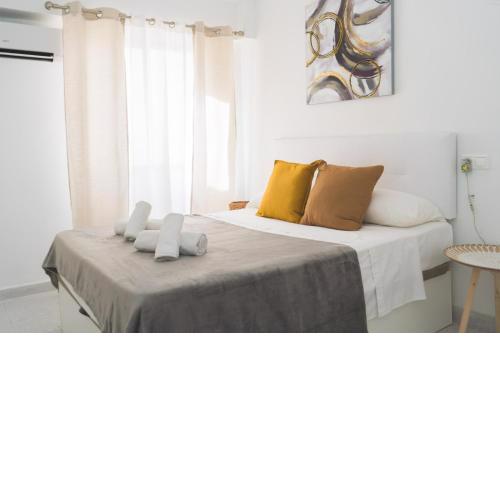 Precioso Apartamento a 1min de la playa Fuengirola