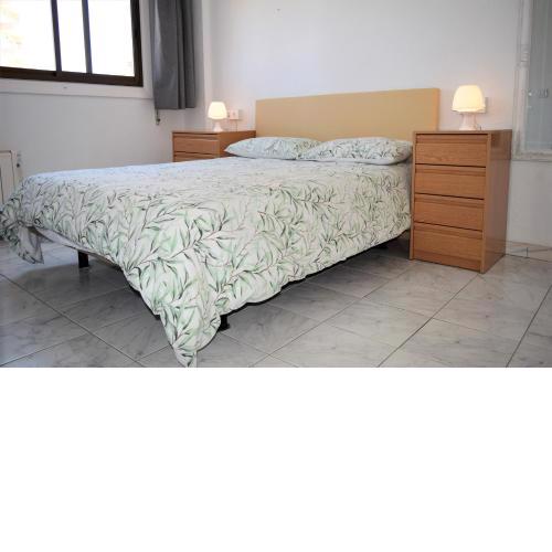 Precioso apartamento a 5 min de la playa
