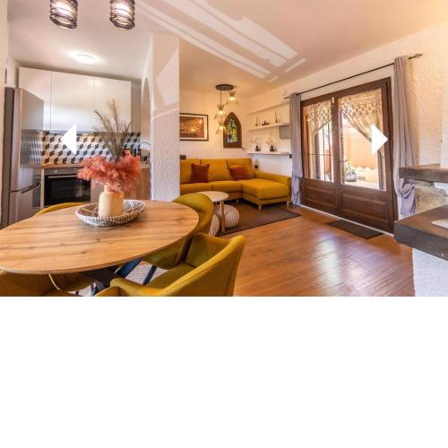 Precioso apartamento a 5 minutos a pie del centro