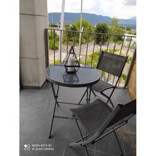 Precioso apartamento Campo Golf