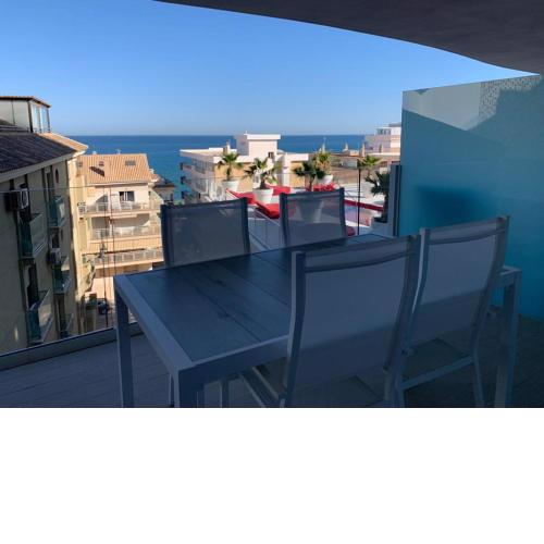 Precioso apartamento Carvajal - The Wave