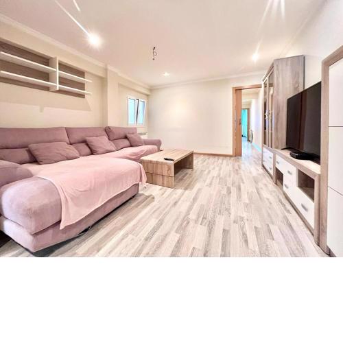 Precioso apartamento céntrico y reformado