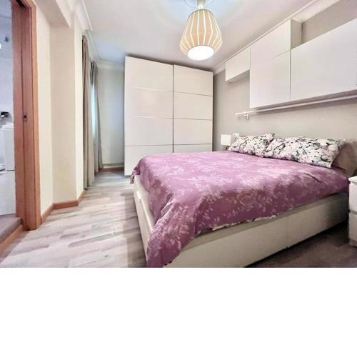 Precioso apartamento céntrico y reformado