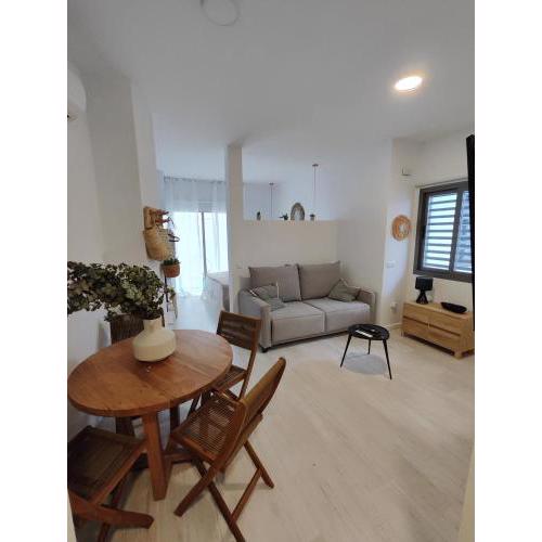 Precioso apartamento céntrico