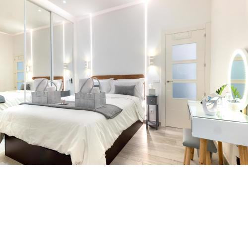 Precioso Apartamento cerca de la Puerta Del Sol