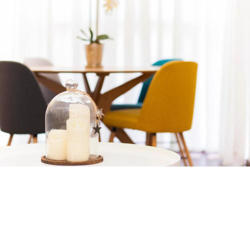 Precioso Apartamento Cerca de Plaza España
