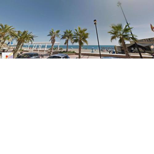 Precioso apartamento con aparcamiento a 10m playa