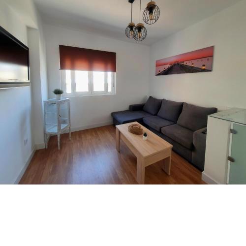 Precioso apartamento con estilo.