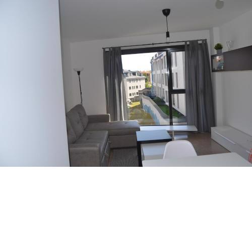 Precioso apartamento con garaje en Ares.